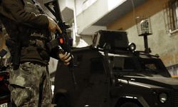 Son Dakika! Yozgat’ta DEAŞ Operasyonu: Yakalanan Şüpheli Tutuklandı