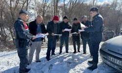 Jandarmadan Hayati Uyarılar