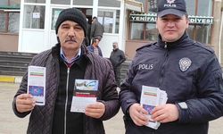 Cuma Günü 4 Camide Anons Yapıldı: Yenifakılı’da Dolandırıcılık Bilgilendirmesi