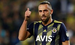Vedat Muriqi Fenerbahçe'ye mi transfer oluyor? Vedat Muriqi kimdir, kaç yaşında ve nereli?