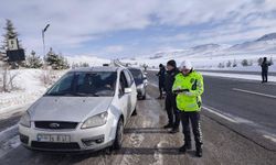 Yozgat’ta Huzur Uygulaması Gerçekleştirildi