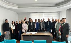 Yeşilay Yozgat’ta Yeni Dönem: Abdullah Ceylan Güven Tazeledi