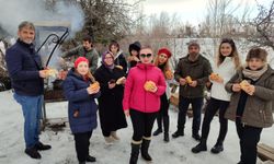 YODES’ten Çamlık’ta Renkli Etkinlik