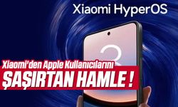Xiaomi'den Apple Kullanıcılarını Şaşırtan Hamle