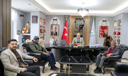 Yozgat Çekerek’e Uluslararası İlgi: Turizm İş Birliği Görüşmeleri Yapıldı