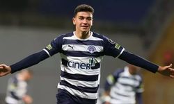 Yasin Özcan kimdir, kaç yaşında ve nereli? Yasin Özcan Beşiktaş'a mı geliyor?