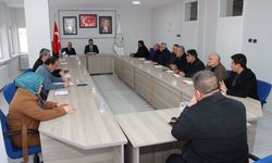 Yerköy’de Su Tarifesi İçin Kritik Adım