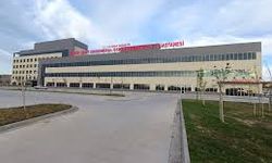 Yerköy Devlet Hastanesi 2025’te Rekor Hizmet Verdi