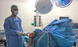 Yerköy Devlet Hastanesi'nde Bir İlke İmza Atıldı