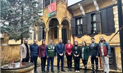 Yozgat'ta İki Kurum Arasında Önemli Görüşme