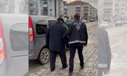 Yılardır Aranıyordu Yozgat’ta Bulundu: Sonu Parmaklıklar Arkası Oldu