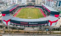 Yozgat Belediyesi Bozokspor bu hafta hangi takımla maç yapıyor? Bozokspor'un maçı saat kaçta ve nerede?