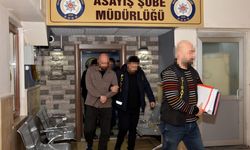 Yozgat Dahil 5 İlde Baskın: 8 Milyon Vurgun Yapıldı