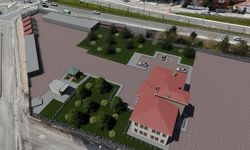 Yozgat için dev hizmet yolda! Proje için imzalar atıldı