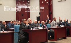 Yozgat İl Genel Meclisten Kritik Karar Çıktı: Göletlerin Bölgeye Etkisi Mercek Altında