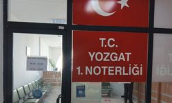 Yozgat Noter Rehberi: Adresler ve Güncel Tarifeler