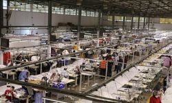 Yozgat sanayinin yükselen yıldızı oldu! İşte o veriler