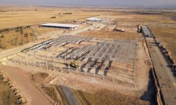 Yozgat'a dev yatırım desteği! Milyonlarca liralık bütçe ayrıldı