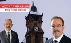 Yozgat'a Müjdeler Peş Peşe Geldi: Yatırım Zirvesi Şart Oldu