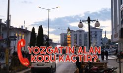 Yozgat’ın Alan Kodu Nedir? İlçelere Göre Sabit Hat Kodları