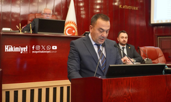 Yozgat’ın Roma Hamamı Tahsisi Yeniden Gündemde