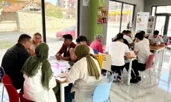 Yozgatlı gençler Avrupa'ya örnek oldu! Binlerce insanın hayatı kurtulacak