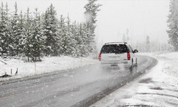 Yozgatlılar Soğuk Havalarda Lastik Basıncına Dikkat: LASİD’den Sürücülere Kritik Uyarı