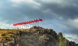 Türk Bayrağına Saldırıya Yozgat'tan Gür Ses: Asla Kabul Etmiyoruz