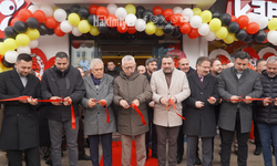 Yozgat’ta Açıldı: Klasik Lezzetlerin Dışında Bir Tat