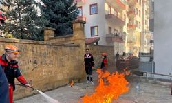 Yozgat'ta binlerce kişiye ücretsiz eğitim verildi