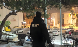 Yozgat’ta Güvenlik Alarmı Değil Huzur Mesajı