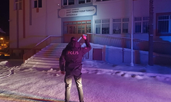 Yozgat’ta Güvenlik Hamlesi: Emniyetten Aralıksız Kontroller