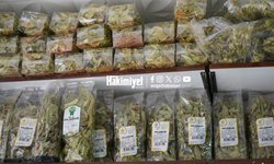 Yozgat'ta Kışın Doğal Kürlere İlgi Arttı, Aktar Hileli Ürünlere Karşı Uyardı