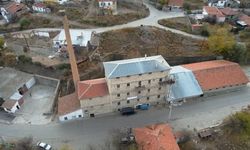 Yozgat'ta miras kavgası 60 yıllık tarihi çürütüyor