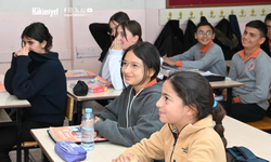 Yozgat’ta Okullarda Yeni Yol Haritası: Akran Zorbalığına Karşı Sahadaki Somut Adımlar