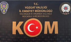 Yozgat’ta Risk Büyümeden Durduruldu: Operasyonda Yüklü Miktar Ele Geçirildi