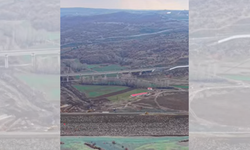 Yozgat’ta Tarımı Rahatlatacak Adım: Susuzluğa Karşı Kritik Proje Sahada