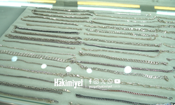 Yozgat'ta Yatırım Alışkanlıkları Değişiyor: Altın Fiyatları Gümüşe Yönlendiriyor