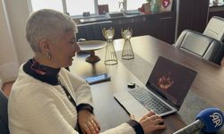 Yozgat’tan “Yılın Kareleri”ne Akademik Bakış