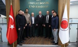Bozok Üniversitesi’nde Kalite Güvencesi Bir Kez Daha Onaylandı
