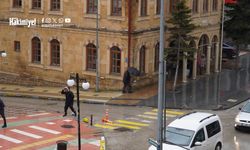 Yozgat İçin Uyarı Verilmişti: Etkili Olmaya Başladı