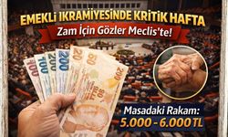 2026 Emekli Bayram İkramiyesi Artacak mı? İşte Son Gelişmeler