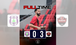 3 Gol 3 Puanla Maç Bizimdir