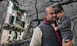 48 Saat Enkaz Altında Kalmıştı… Korkmaz Bebek Bugün 3 Yaşında