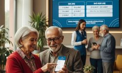 4A, 4B, 4C SSK ve Bağ Kur Emeklileri İçin Ödeme Takvimi Belli Oldu