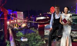 6 Ay Önce Evlenmişlerdi: Ölüm Onları Ayırdı