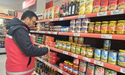 Yozgat'ta Ramazan Öncesi Gıda Denetimleri Sıkılaştırıldı