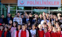 Yozgat’ta Koruyucu Sağlık Seferberliği Başladı