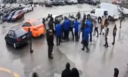 Yozgat'ta İl Başkanından Polis Memuru Cinayetine Sert Tepki!