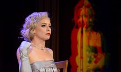 Marilyn – Venüs’ün Son Gecesi Yozgat'ta